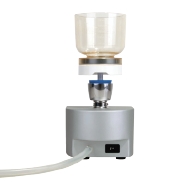 WaterVac 100 Vacuum filtration system Save time